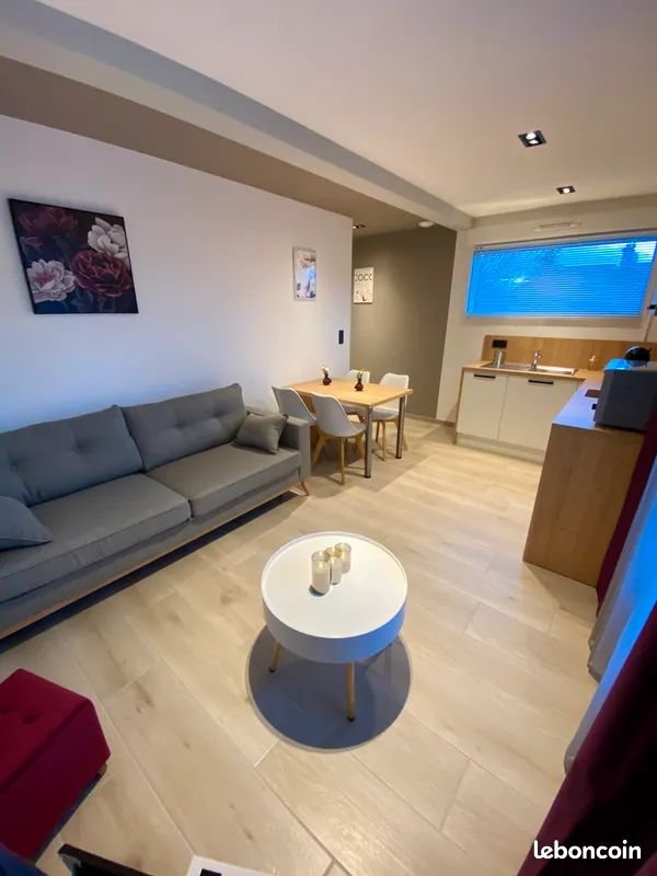 Appartement à louer, 38m², Meyzieu