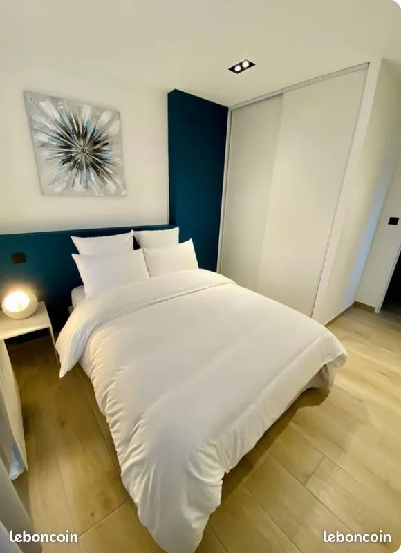 Appartement à louer, 38m², Meyzieu