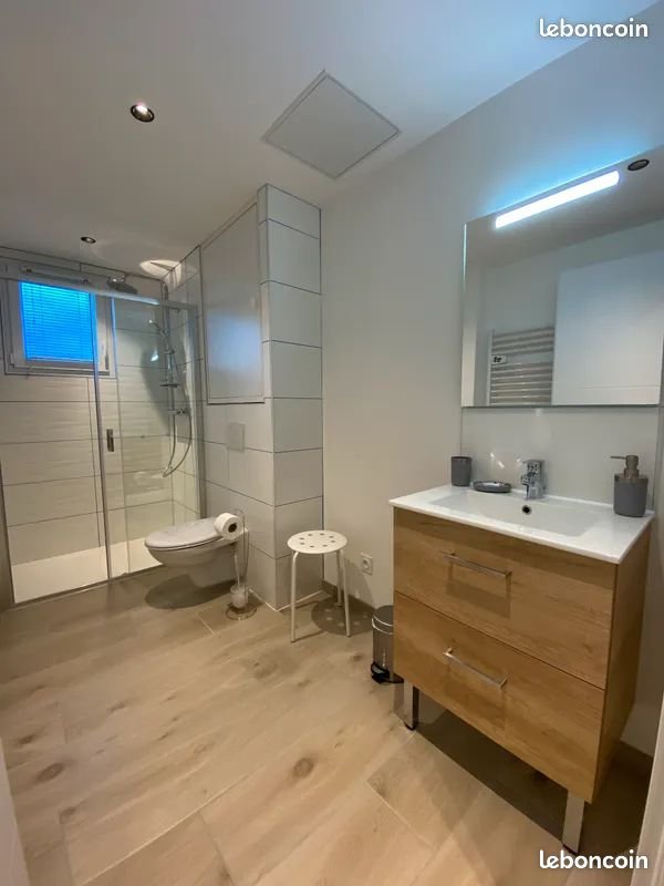 Appartement à louer, 38m², Meyzieu