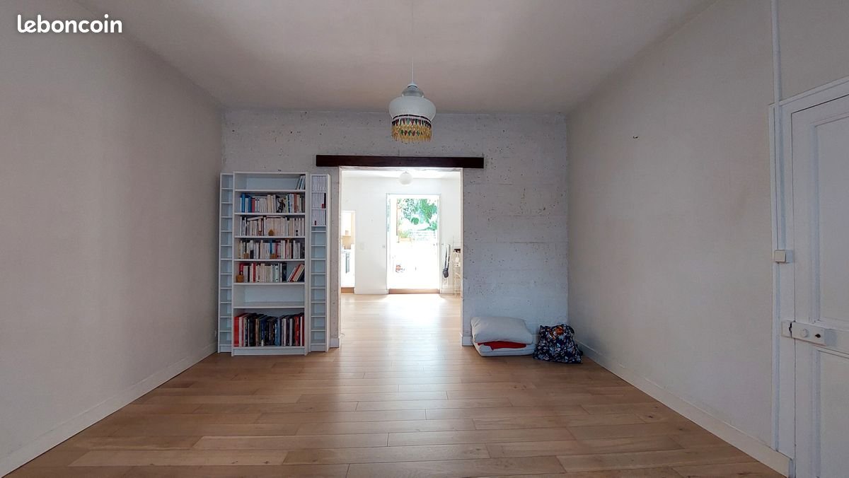 Maison à louer, 110m², Angoulême