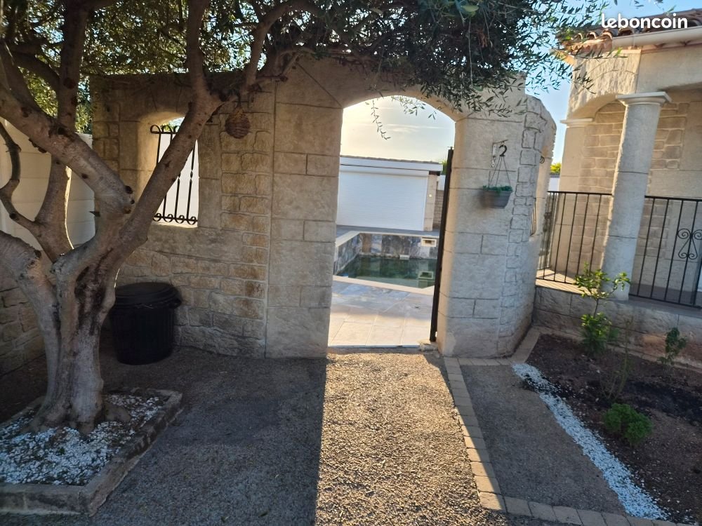 Maison à vendre, 105m², Saint-Paul-et-Valmalle