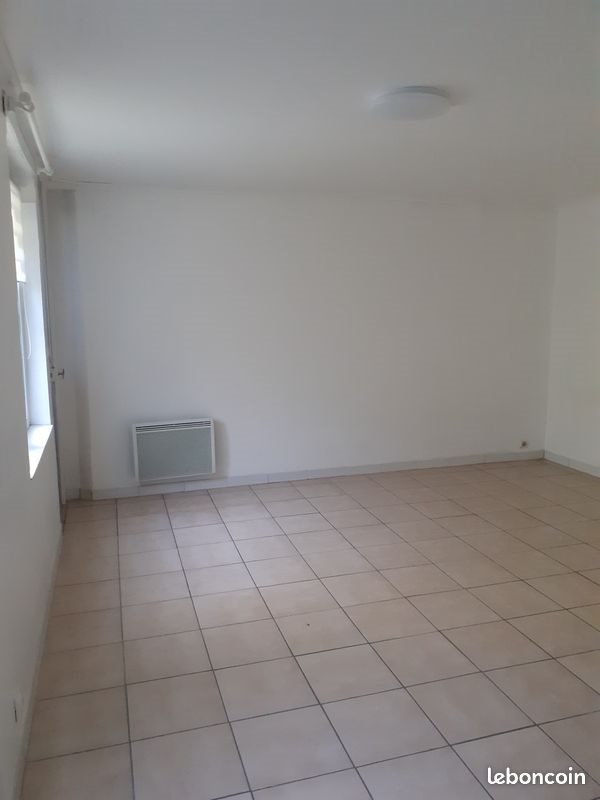 Appartement à louer, 20m², Rouen