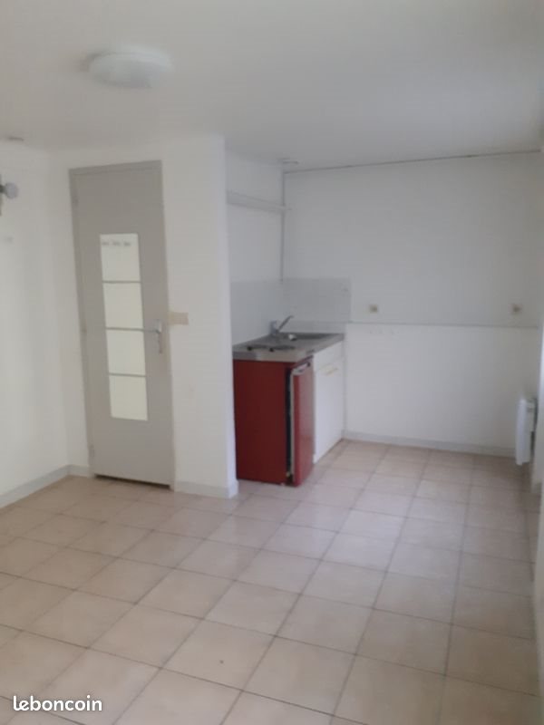 Appartement à louer, 20m², Rouen
