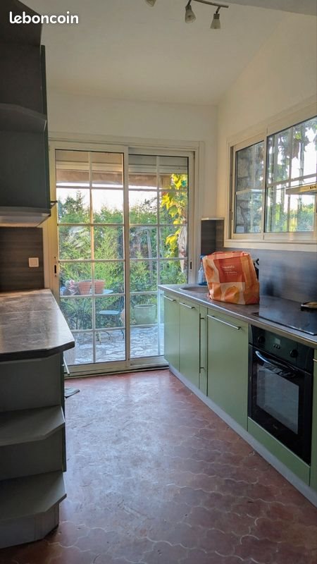Maison à louer, 100m², Mougins