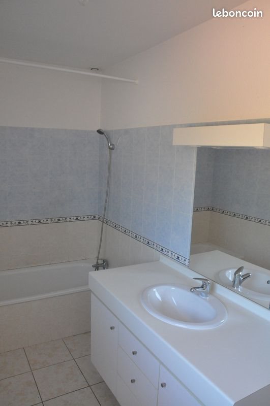 Appartement à louer, 84m², Aurignac