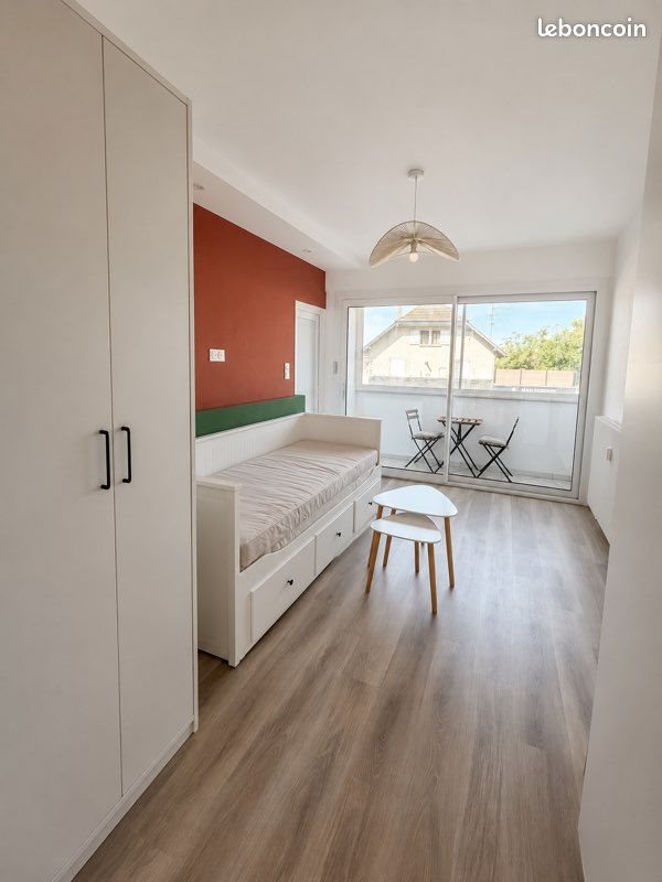 Appartement à louer, 28m², Vétraz-Monthoux