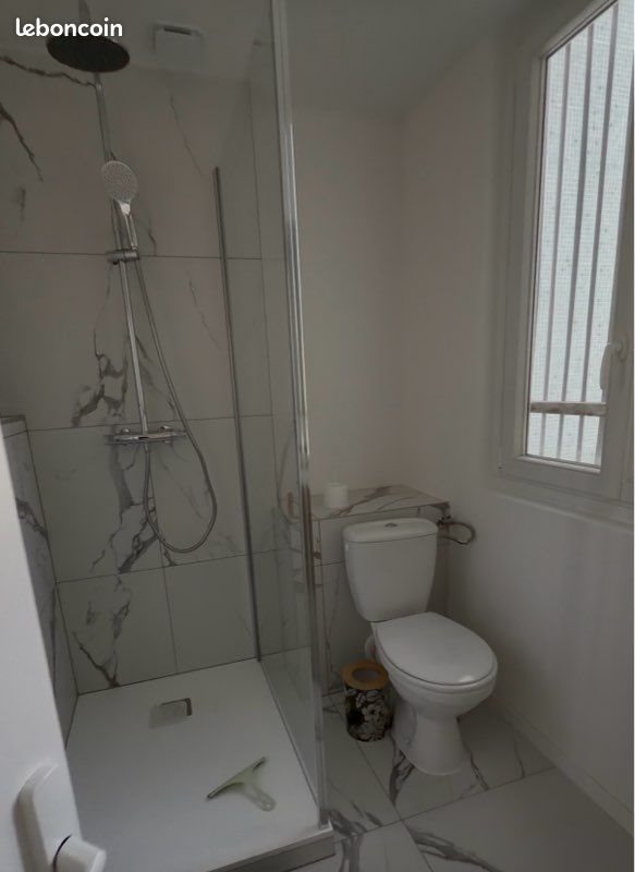 Appartement à louer, 28m², Vétraz-Monthoux