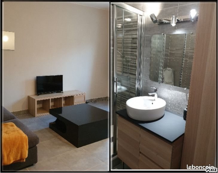 Appartement à vendre, 56m², La Tronche