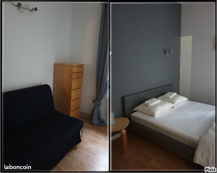 Appartement à vendre, 56m², La Tronche