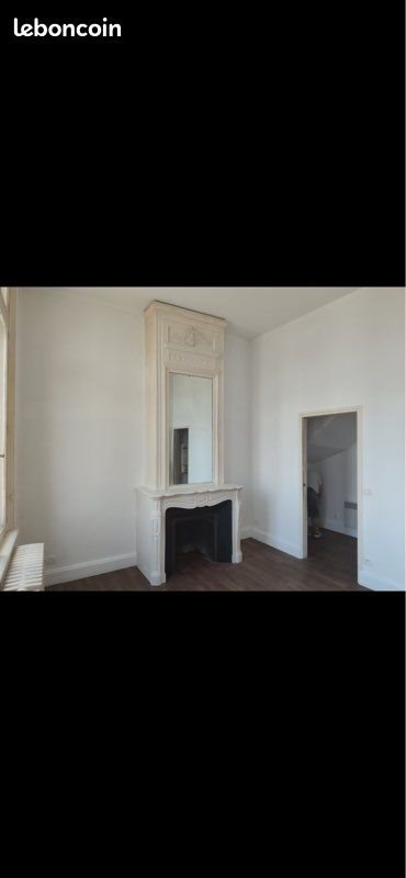 Appartement à louer, 22m², Tourcoing