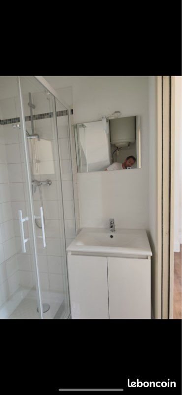 Appartement à louer, 22m², Tourcoing