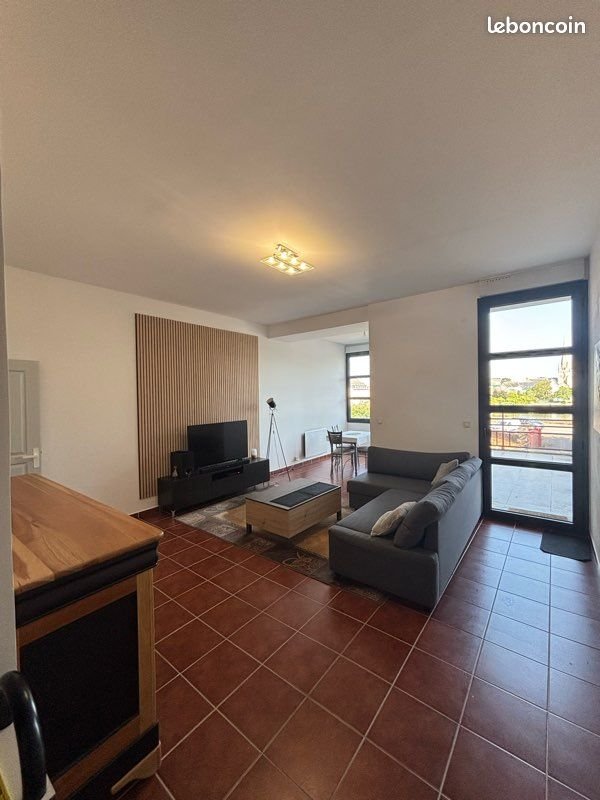 Appartement à louer, 68m², Rosporden