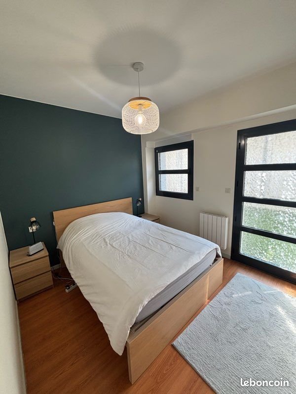 Appartement à louer, 68m², Rosporden