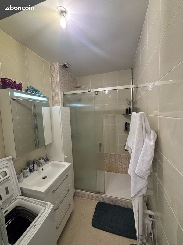 Appartement à louer, 68m², Rosporden