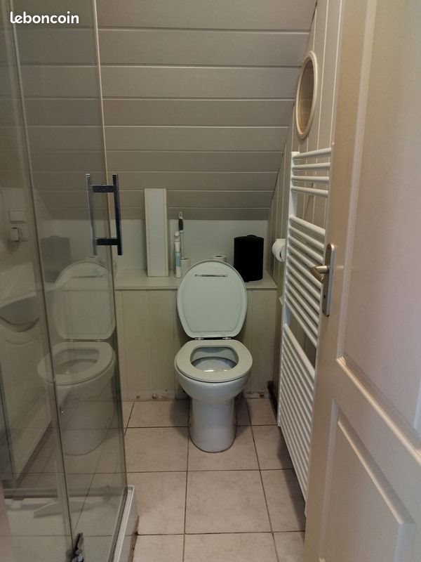 Appartement à louer, 20m², Couëron