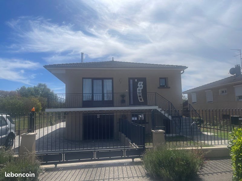 Maison à vendre, 147m², Moineville