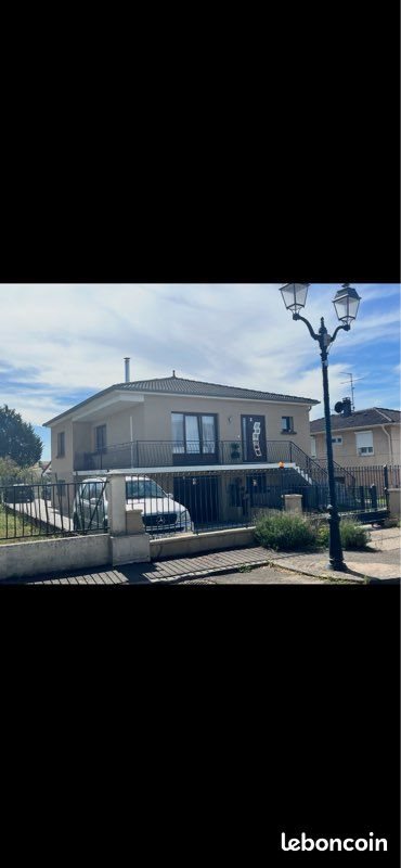 Maison à vendre, 147m², Moineville