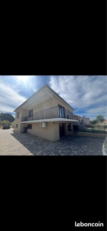 Maison à vendre, 147m², Moineville