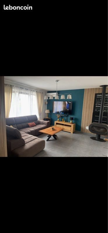 Maison à vendre, 147m², Moineville