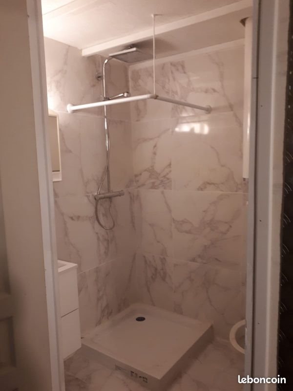 Appartement à louer, 18m², Nice