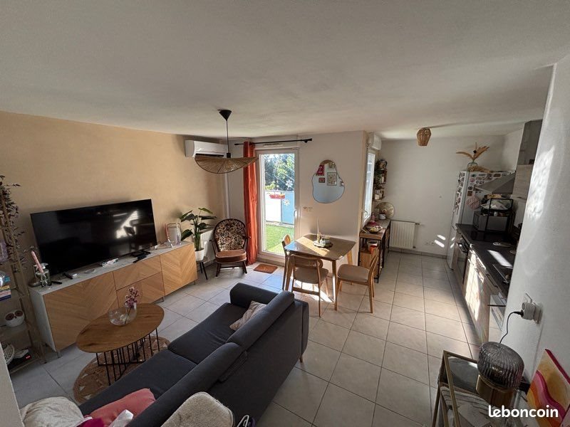 Appartement à vendre, 43m², Montpellier