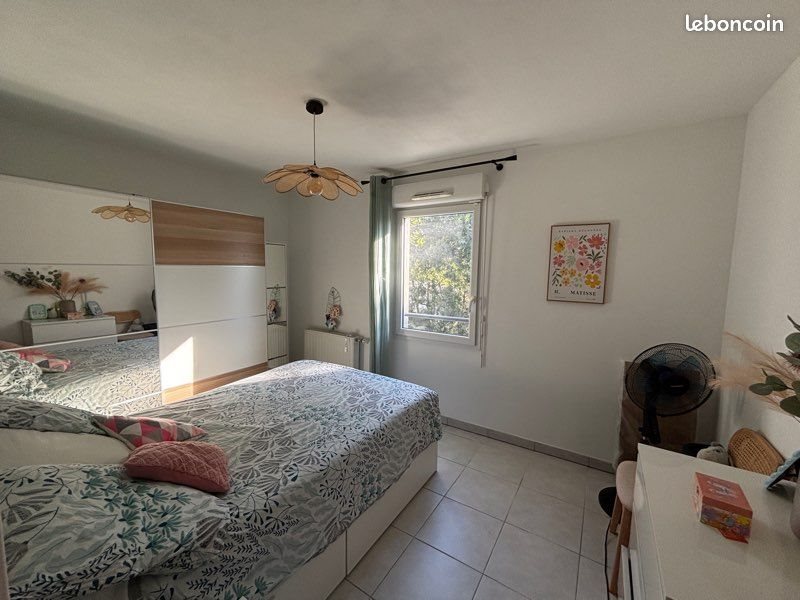 Appartement à vendre, 43m², Montpellier