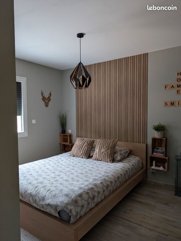 Maison à vendre, 95m², L'Isle-sur-la-Sorgue