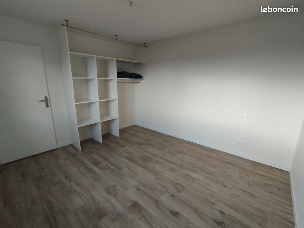 Maison à louer, 85m², Allaire