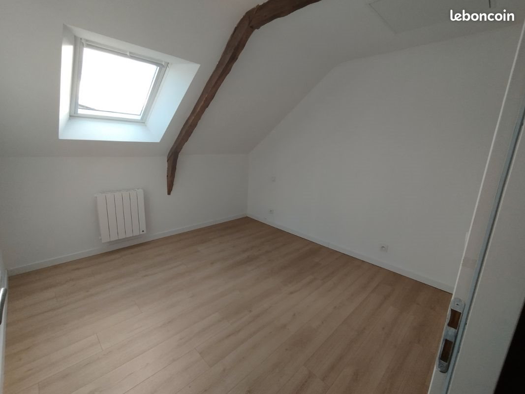 Maison à louer, 85m², Allaire