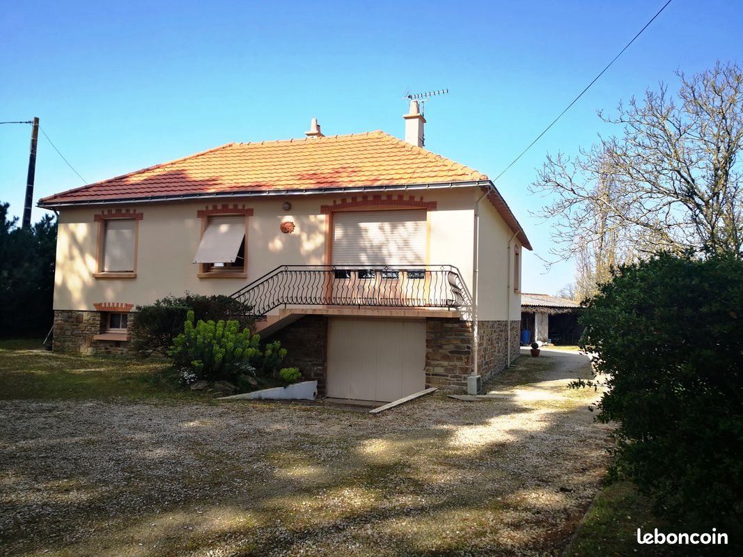Maison à vendre, 97m², Vue