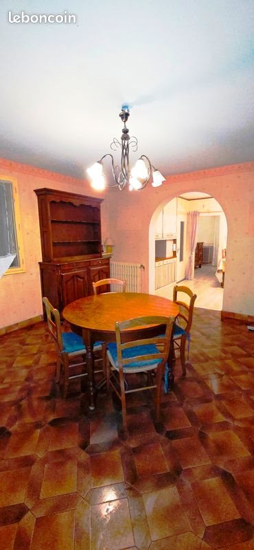 Maison à vendre, 97m², Vue