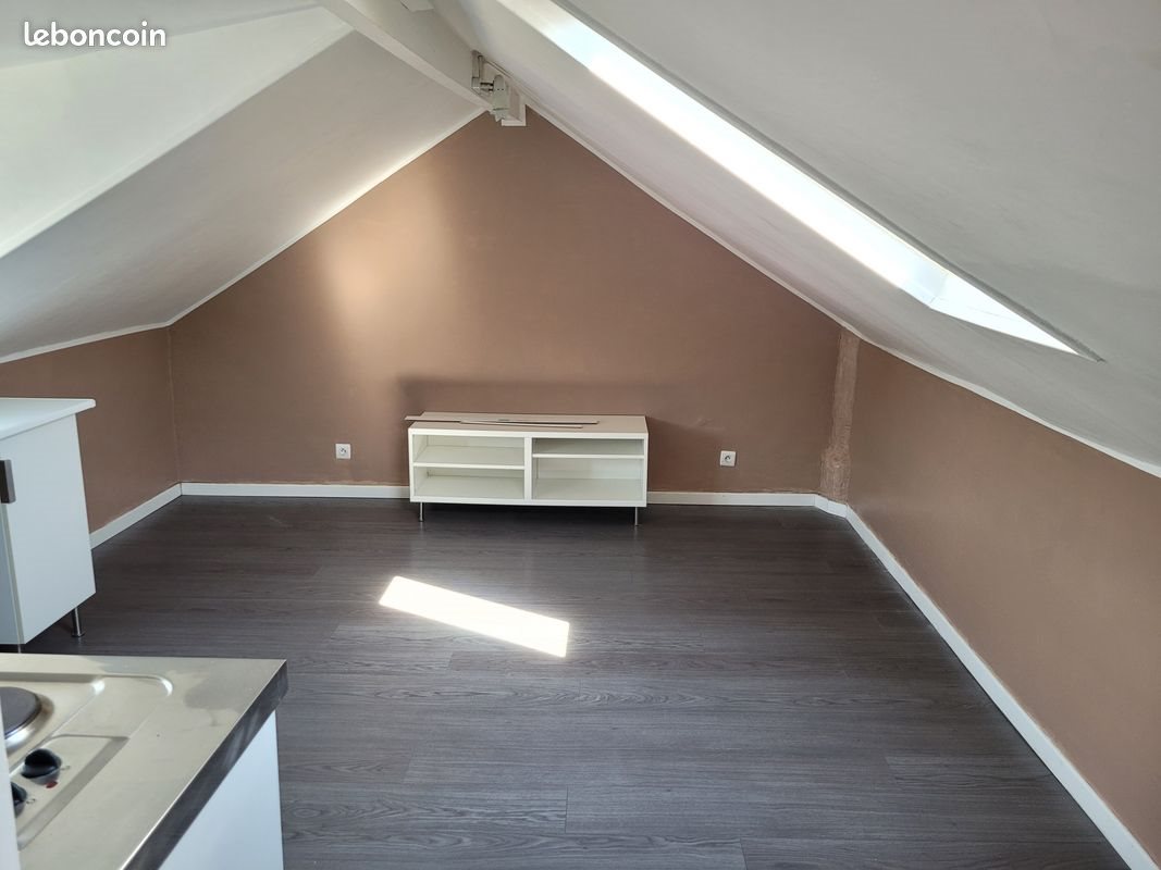 Appartement à louer, 25m², Orléans