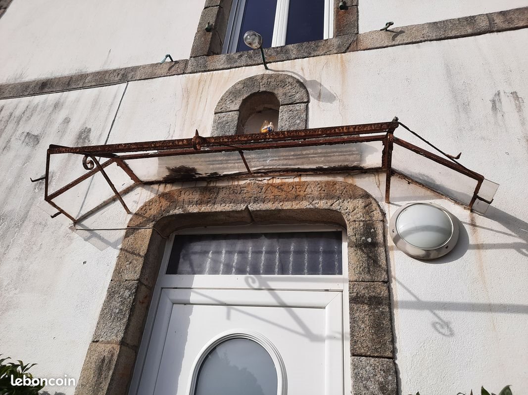 Maison à vendre, 324m², Plomelin