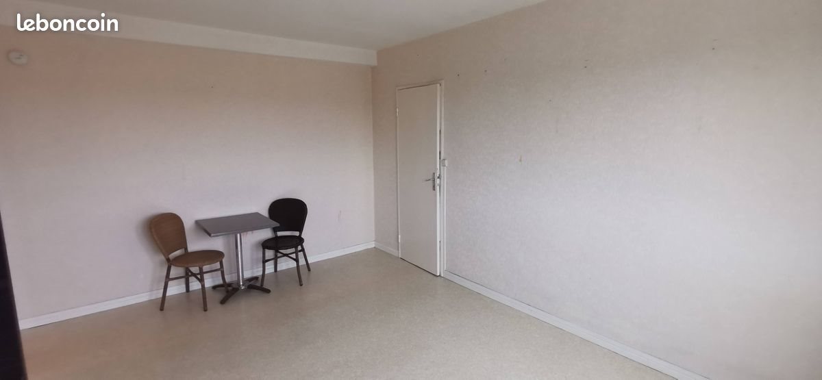 Appartement à louer, 52m², Maubeuge