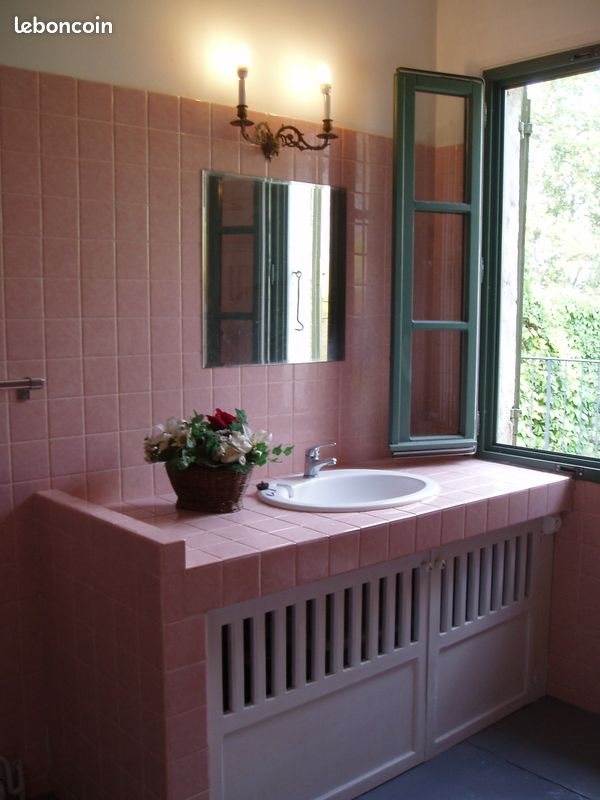 Maison à louer, 120m², Aigues-Vives