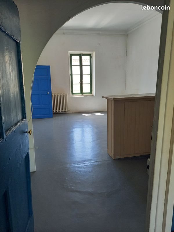 Maison à louer, 120m², Aigues-Vives