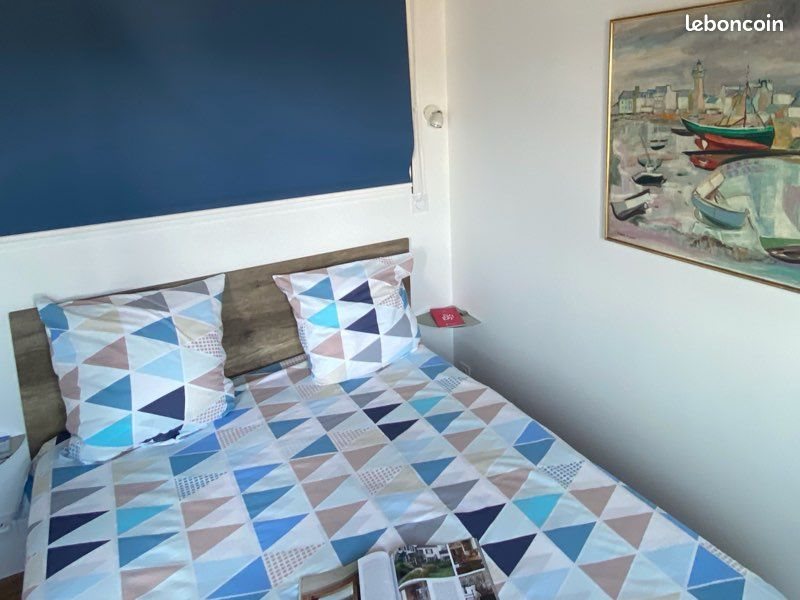 Appartement à louer, 55m², Perros-Guirec