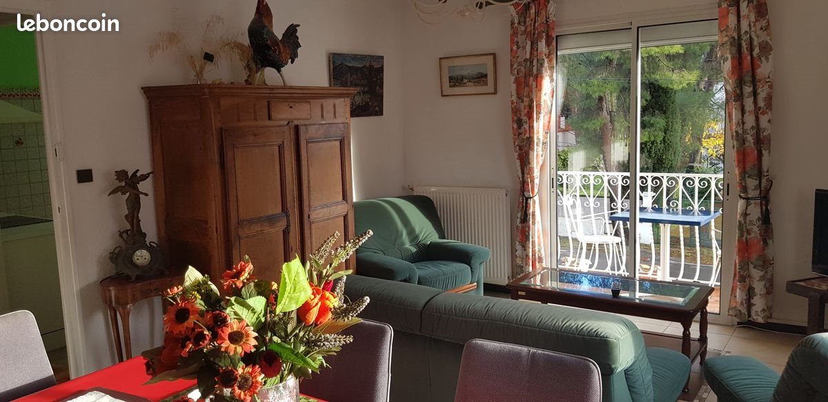 Appartement à louer, 50m², Argelès-sur-Mer