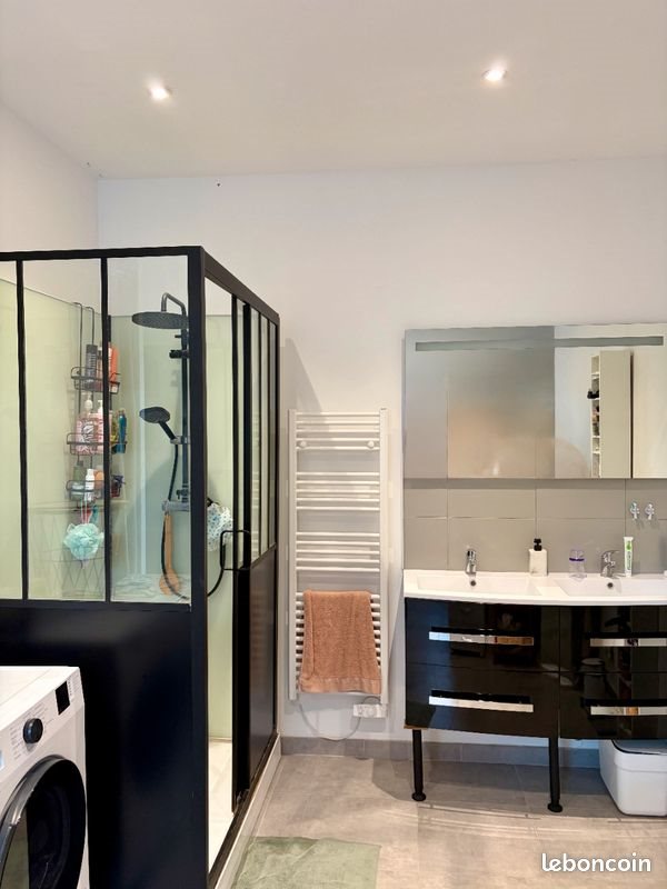 Maison à louer, 100m², Landas