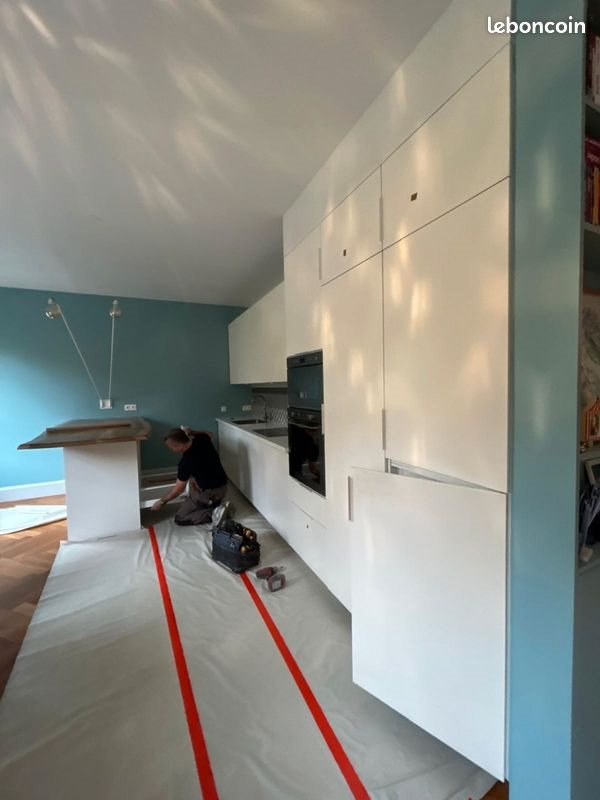 Appartement à louer, 90m², Belley