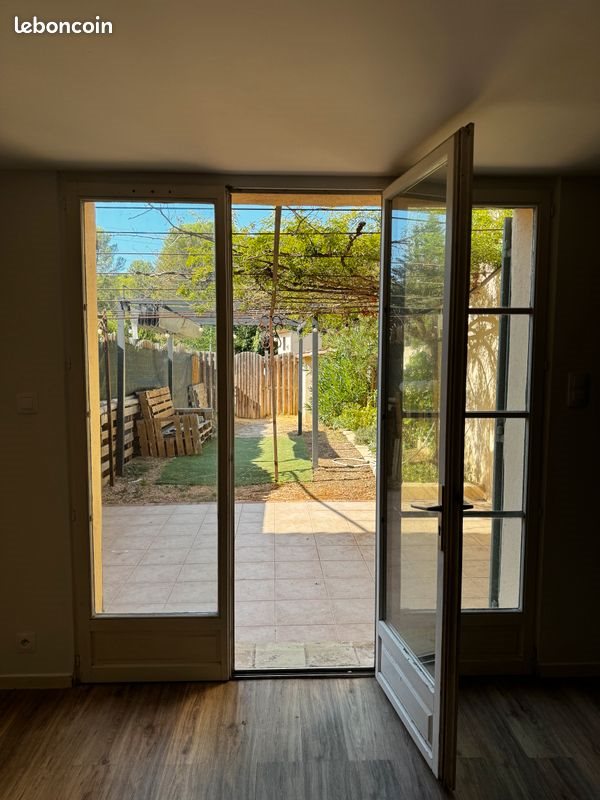 Appartement à louer, 55m², Aix-en-Provence