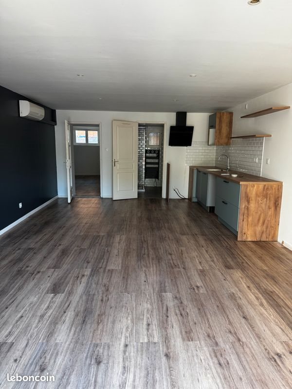 Appartement à louer, 55m², Aix-en-Provence
