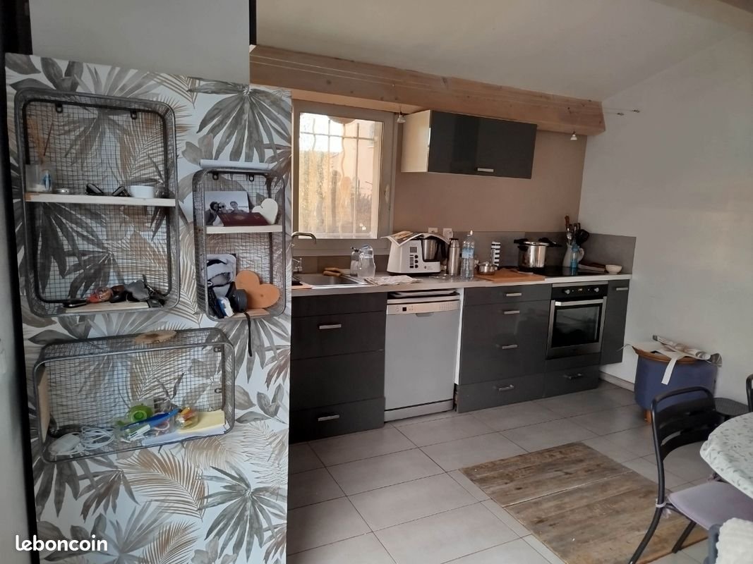 Maison à louer, 70m², Grau d'Agde
