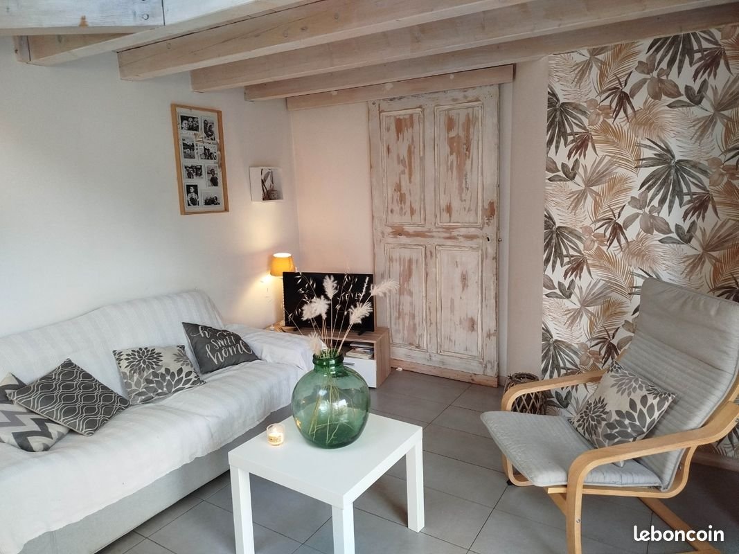 Maison à louer, 70m², Grau d'Agde