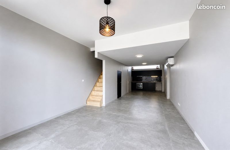 Appartement à louer, 84m², Brignais