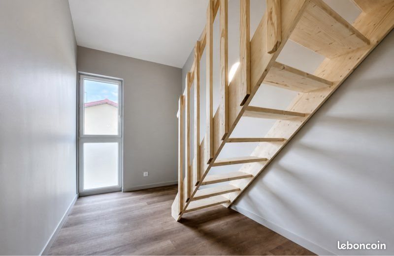 Appartement à louer, 84m², Brignais