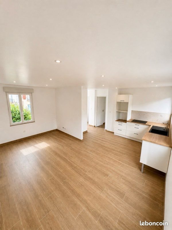 Maison à louer, 45m², Martigné-Ferchaud