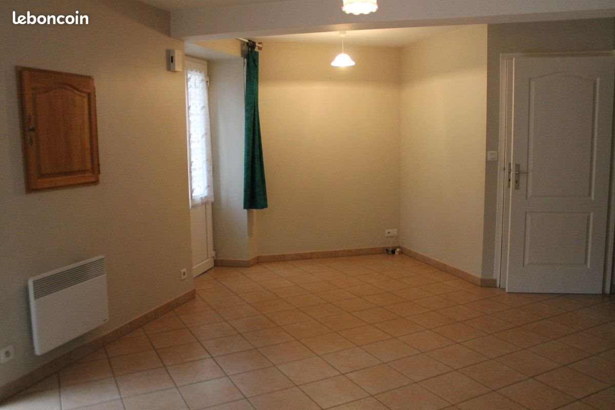 Appartement à louer, 62m², La Chapelle-d'Aligné