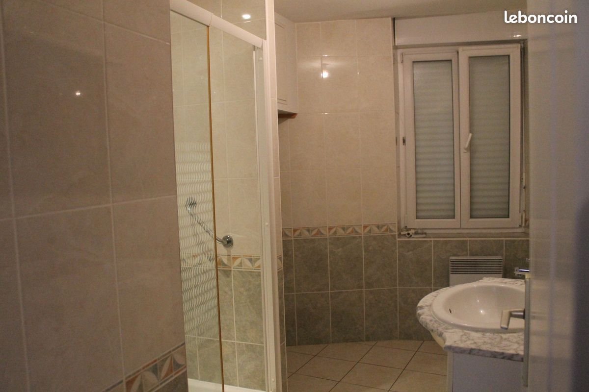 Appartement à louer, 62m², La Chapelle-d'Aligné