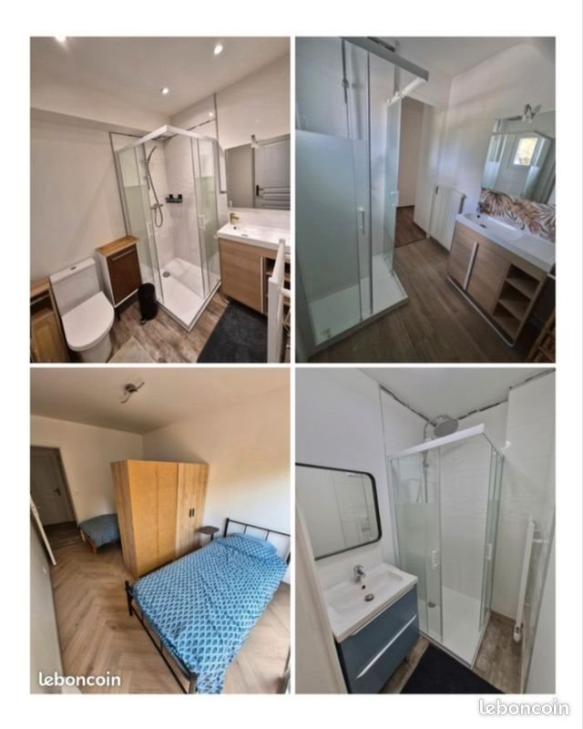 Maison à louer, 125m², Saint-Nazaire